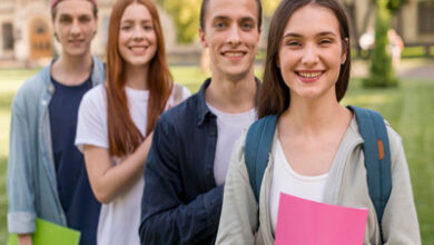 آیا علاقمند یادگیری صحیح پرورش و تعلیم و تربیت نوجوانان هستید ؟