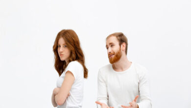 چه آسیب هایی با قهر کردن در کمین هستند