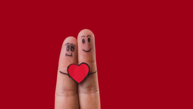 عشق واقعی چیست ؟ عاشق کیست ؟
