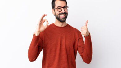 چطور میتونم خود خودم باشم