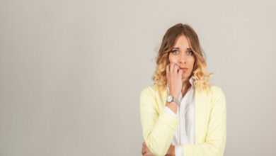 چگونه بر ترس از اشتباه و شکست خود غلبه کنیم