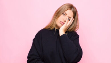 چگونه بر تنبلی خود غلبه کنیم