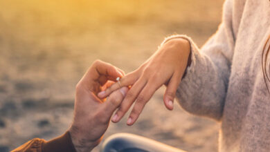 آنچه باید هرکس قبل از انتخاب همسر بداند