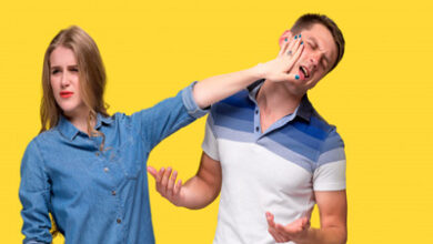برای جلوگیری از دعوای زن و شوهر چه کنیم