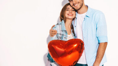با 6 ویژگی شخصیتی خانم ها آشنا شویم