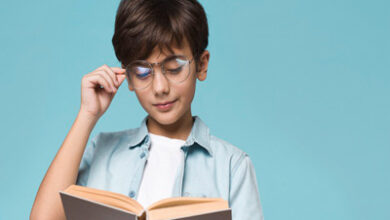 با این راه ها توجه و تمرکز کودک را افزایش دهید