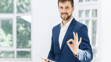 چگونه قطعی کردن فروش را بیاموزیم