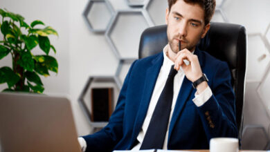 چگونه با تفکر متمرکز به سمت موفقیت حرکت کنیم