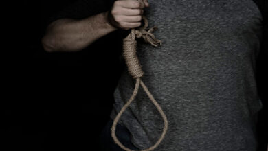 چرا گاهی به خودکشی فکر می کنم