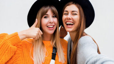 آیا ویژگی های یک دوست خوب را می دانید
