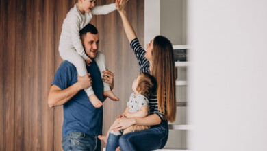 بهتر است چند فرزند داشته باشیم