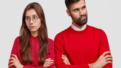 راهکار برای بهبود رابطه ای که خراب شده است