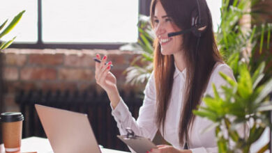چگونه خدمات عالی به مشتریان ارائه دهیم