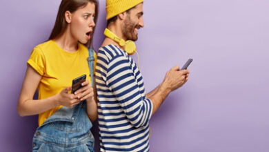 خیانت میکنم و همسرم از این موضوع خبر داره