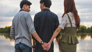 خیانت زن برادرم که زندگی را برای ما تلخ کرده