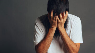 ترک کردن والدین به دلیل محبت نکردن آنها