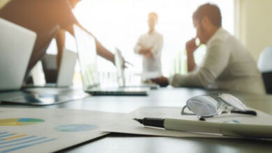 نحوه صحیح برخورد با مشکلات مختلف در محیط کار
